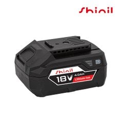 18V 4.0Ah 배터리 STM-BA0002