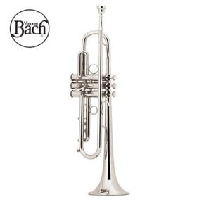 바하 트럼펫 LT190S1B Bb 트롬펫 악기케이스 bach trumpet