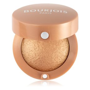 Bourjois 브루조아 리틀 라운드 팟 모노 아이섀도우 1.2g 03 10 Dore Ole 도레 올레