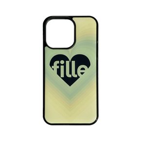 에폭시 SPH iPhone Case - Olive