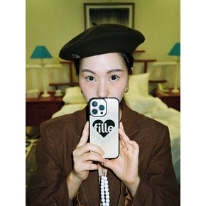 에폭시 SPH iPhone Case - Olive