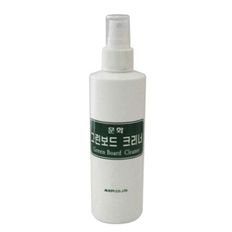 문화 그린보드 물백묵 클리너 250ml 칠판 크리너