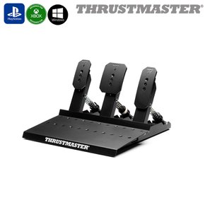 Raceline Pedals III 전문용 3패달(PS5/PS4/XBOX/PC)SSG