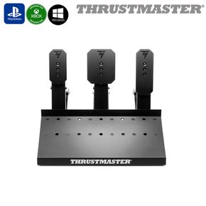 Raceline Pedals III 전문용 3패달(PS5/PS4/XBOX/PC)SSG
