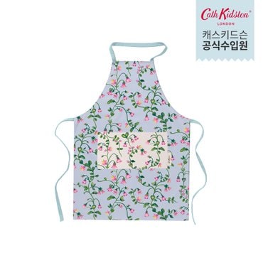 캐스키드슨 에이프런 앞치마 - 트윈 플라워 (CK-HCKTFAPRON)