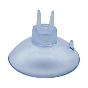 4mm 에어호스 정리고무 흡착 고무 클램프