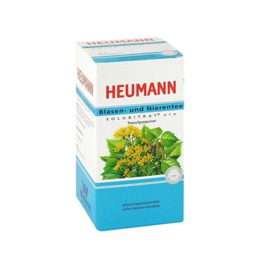  Heumann 호이만 방광 신장 차 60g