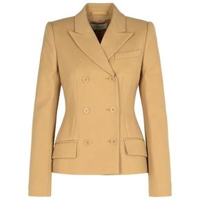 24FW 스포트막스 수트 자켓 2422046051006 Beige