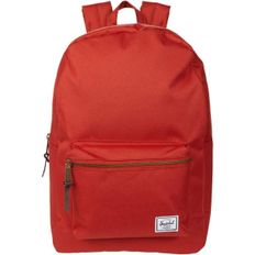 미국 허쉘 백팩 가방 Herschel Settle남성t Ketchup One Size 1878641