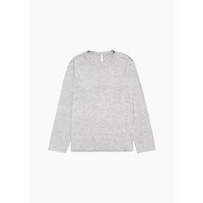 카이인티메이츠 26SS Relaxed Long Sleeve (2 Colors)
