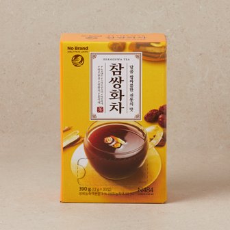 노브랜드 쌍화차 30개입 390g