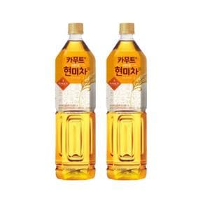 웅진 카무트 현미차 1.5L 낱개 1개 (S29183642)