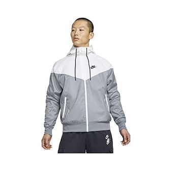  미국 나이키 바람막이 집업자켓 Nike Sportswear Windrunner Mens Windbreaker Jacket 1434540