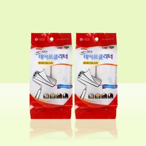 스타배송_이라이프 롯데 테이프 클리너 청소용 리필(2개입)x2개