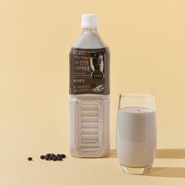 김구원선생 매일 마시는 서리태콩물1L
