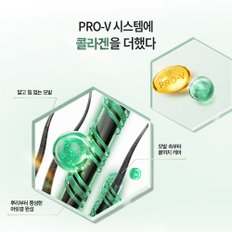 엑스트라 볼륨 케어 트리트먼트 220ml 3개