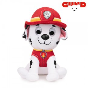 GUND 퍼피구조대 마샬 달마시안 강아지 인형 16cm G6056508