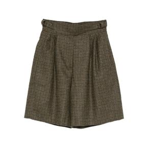 보디 Morris Houndstooth shorts 10575941009672 TP721614494
