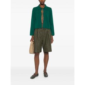 보디 Morris Houndstooth shorts 10575941009672 TP721614494