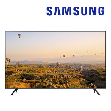 삼성 [공식] 삼성전자 비즈니스TV LH75BEC 75인치 스마트 LED 4K UHD 에너지 효율 1등급 스탠드형