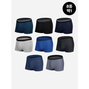 남성 소프트 모달 드로즈 8종 택1_P391893507
