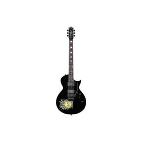 ESP KH-3 SPIDER 30th Anniversary Edition Kirk Hammett Signature