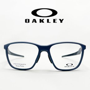 퓨처리티 0OX8186-0456  FUTURITY RS (8186-0456)  사각 뿔테 안경테