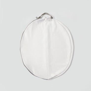 JAJU 무형광 구형 대용량 세탁망 42cm   -8806076114861