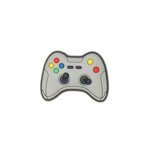 [Unisex] 지비츠 GREY GAME CONTROLLER