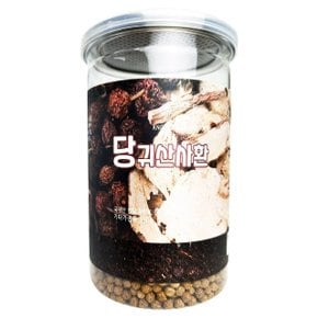 헬로우그린 국산 당귀산사환 350g(통) (WBDA7CA)