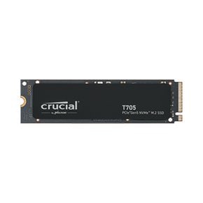 마이크론 크루셜 T705 M.2 NVMe SSD (2TB) 대원CTS