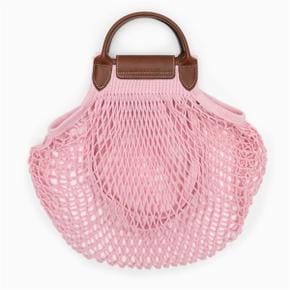 Cross body bag 10121HVH Pink