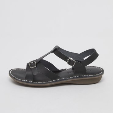 아카이브앱크 Pebble sandal(Deep sleep)_OK2AM24007BLK