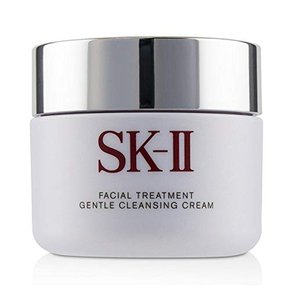 SK-II 페이셜 트리트먼트 젠틀 클렌징 크림 80g