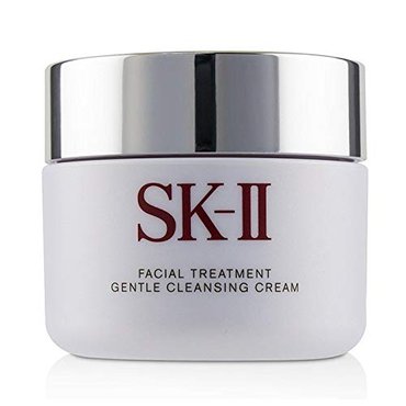  SK-II 페이셜 트리트먼트 젠틀 클렌징 크림 80g