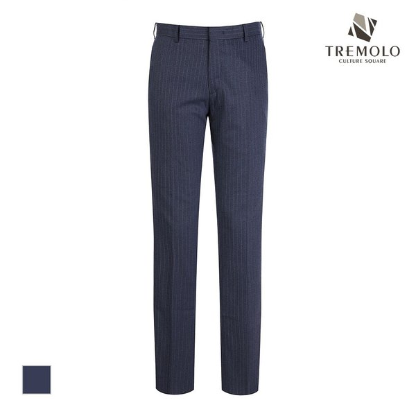 남성 ST패턴 정장팬츠_TGRGBUF7542