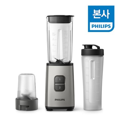 미니 블렌더 믹서기 HR2604/80