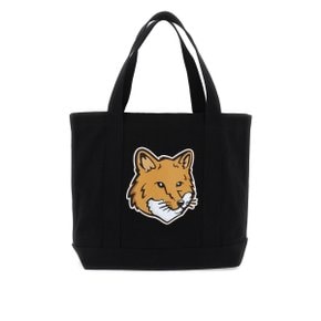 [메종 키츠네] Tote bag LW05101WW0050 2840676