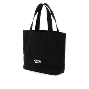 [메종 키츠네] Tote bag LW05101WW0050 2840676