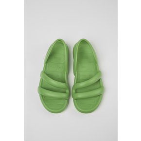 샌들 Kobarah Flat K100957-006 GREEN