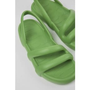 샌들 Kobarah Flat K100957-006 GREEN