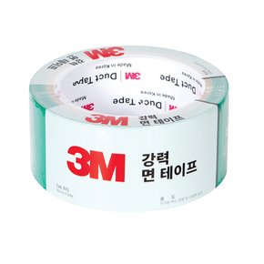 3M 강력 면 테이프 971(녹색)