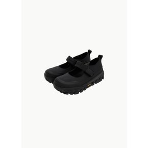 아모멘토 24FW VIBRAM MARY JANE