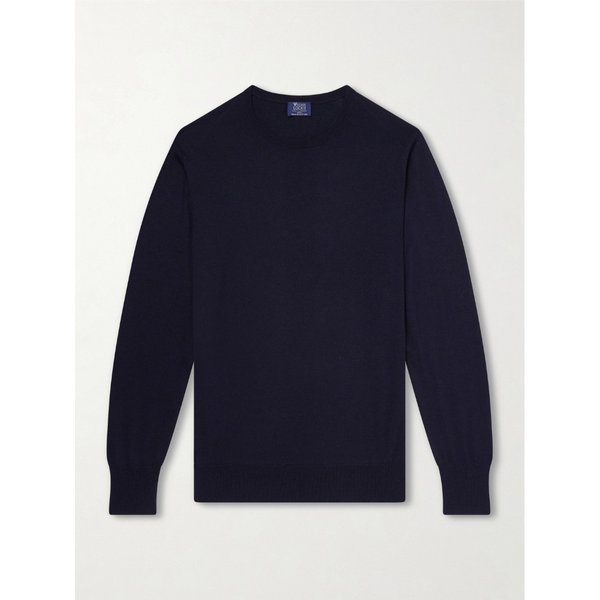 윌리엄 로키 메리노 울 스웨터 46376663163060188