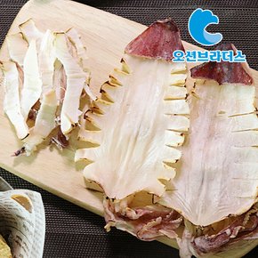 뽀얀 베트남 건한치 350g / 10마리