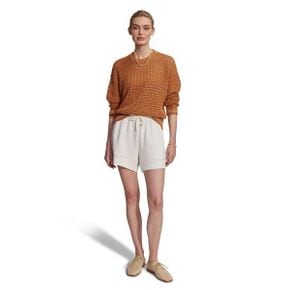 4678065 Varley Fox Knit Crew