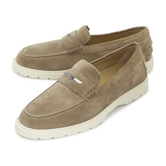 토즈 [부산점] 남성 로퍼 XXM59K0IX80RE0C413