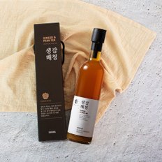 제주 생강 배청 500ml