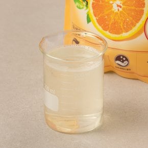 자연퐁 오렌지 리필 1.8L