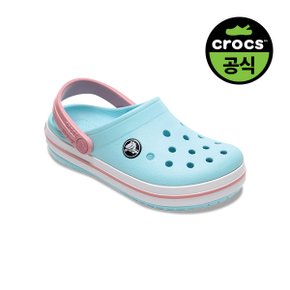 키즈_CROCBAND CLOG K IBW (24SKCL207006)